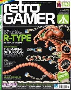 RETRO GAMER 021 1