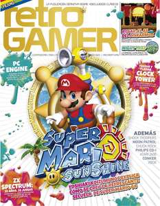 RETRO GAMER 022