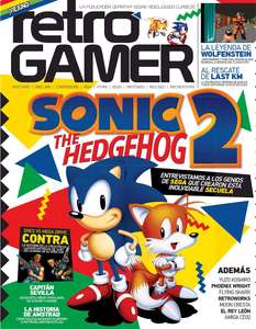 RETRO GAMER 023