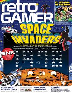 RETRO GAMER 026