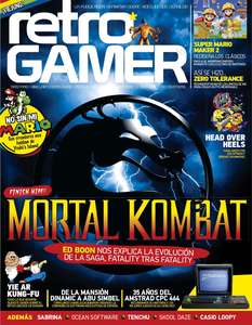 RETRO GAMER 028