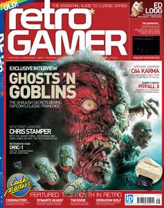 RETRO GAMER 029