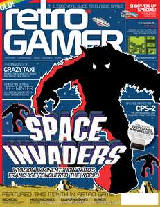 RETRO GAMER 042