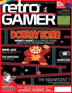 RETRO GAMER 043