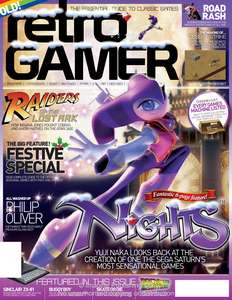 RETRO GAMER 045