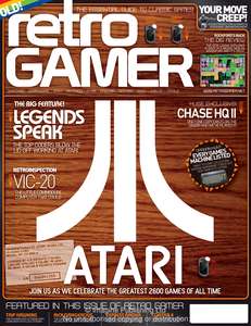 RETRO GAMER 046