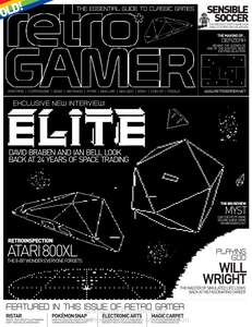 RETRO GAMER 047