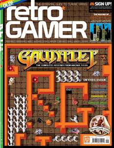 RETRO GAMER 056