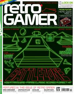 RETRO GAMER 059