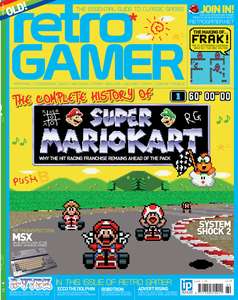 RETRO GAMER 060