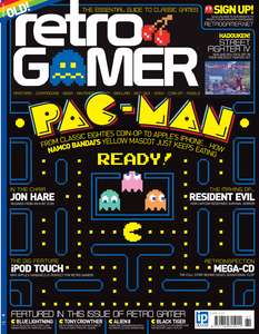 RETRO GAMER 061