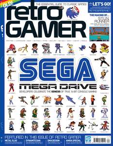 RETRO GAMER 062