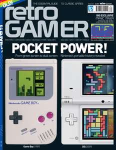 RETRO GAMER 063