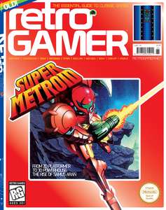RETRO GAMER 065