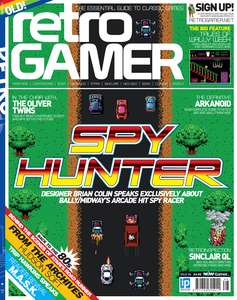 RETRO GAMER 066