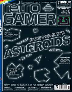 RETRO GAMER 068
