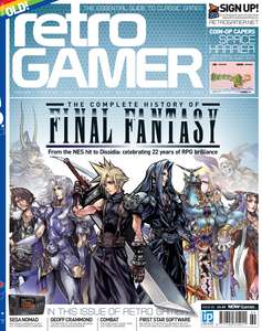RETRO GAMER 069