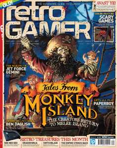 RETRO GAMER 070