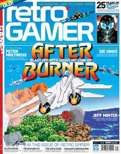 RETRO GAMER 071