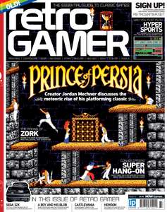 RETRO GAMER 077