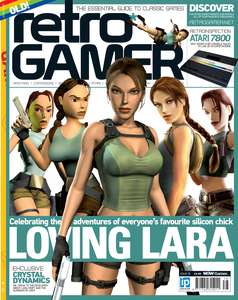 RETRO GAMER 078