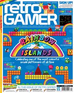 RETRO GAMER 079