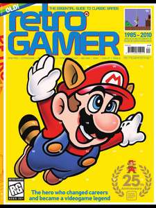 RETRO GAMER 082