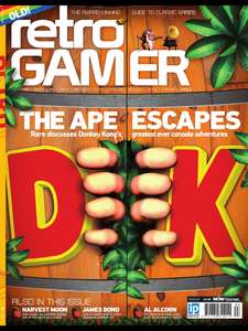 RETRO GAMER 083