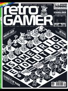 RETRO GAMER 086