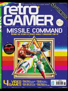 RETRO GAMER 088