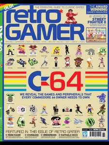 RETRO GAMER 089