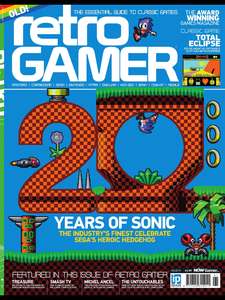 RETRO GAMER 091