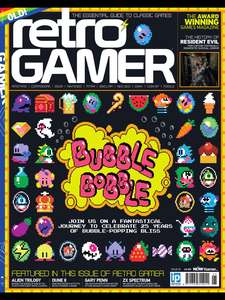 RETRO GAMER 095