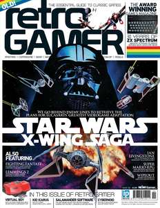 RETRO GAMER 102