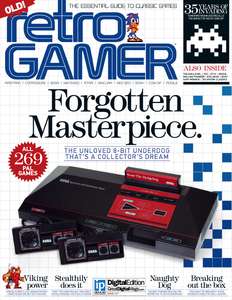 RETRO GAMER 117