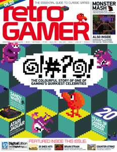 RETRO GAMER 119