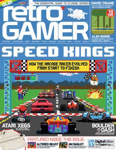 RETRO GAMER 124