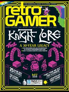 RETRO GAMER 126