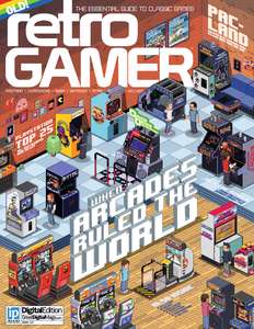 RETRO GAMER 127