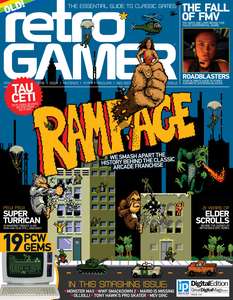 RETRO GAMER 131
