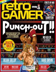 RETRO GAMER 133