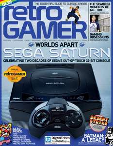 RETRO GAMER 134