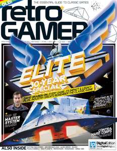 RETRO GAMER 136