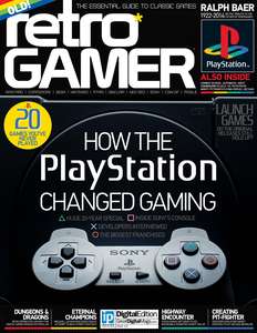 RETRO GAMER 137