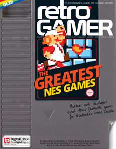 RETRO GAMER 139