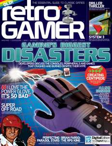 RETRO GAMER 141