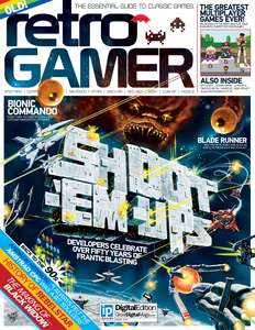 RETRO GAMER 142