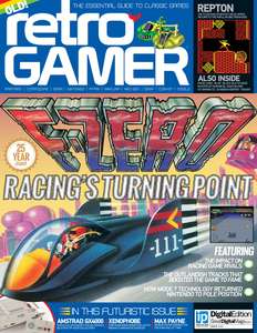 RETRO GAMER 143