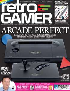 RETRO GAMER 146