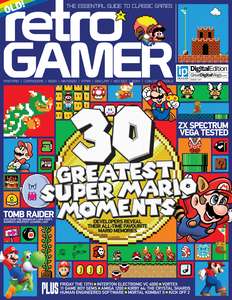 RETRO GAMER 147
